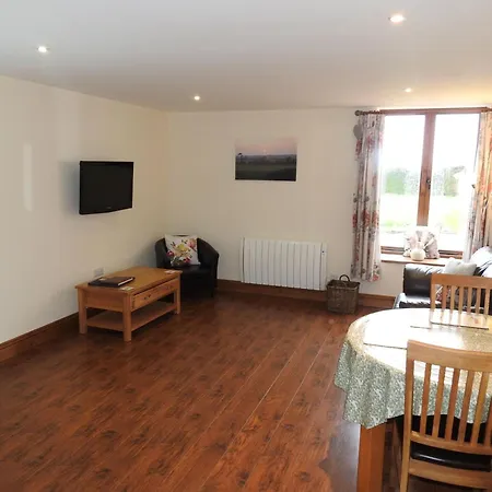 Holiday home Fortress, On Hadrians