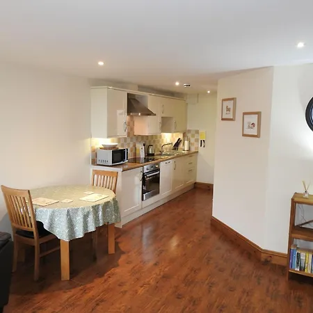 Fortress, On Hadrians Hébergement de vacances Irthington