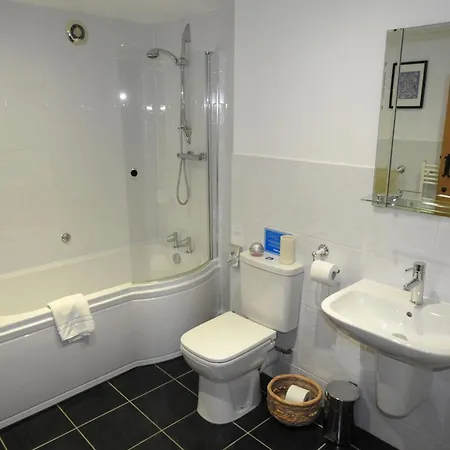 Holiday home Fortress, On Hadrians