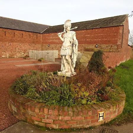 Fortress, On Hadrians Holiday home Irthington