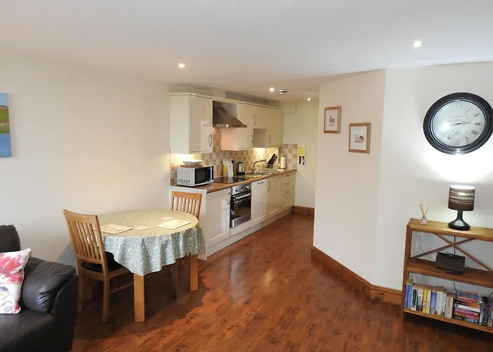 Fortress, On Hadrians Hébergement de vacances Irthington