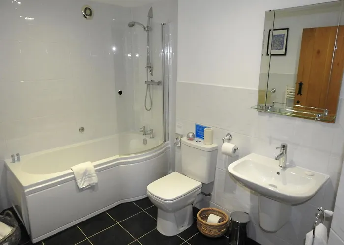 Holiday home Fortress, On Hadrians