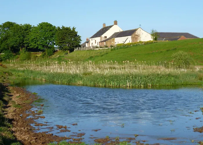 Fortress, On Hadrians *